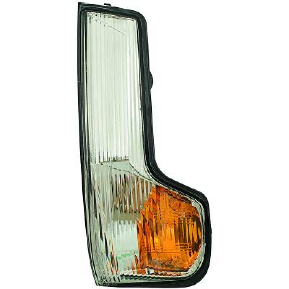 Feu clignotant 259 Fiat Iveco Daily VI 14-19