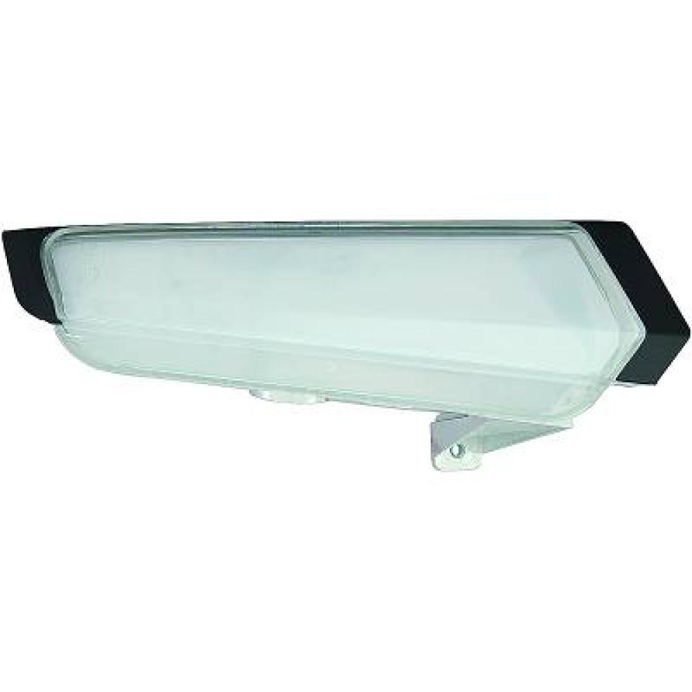 Feu clignotant avant droite Fiat Iveco Daily VI 14-19
