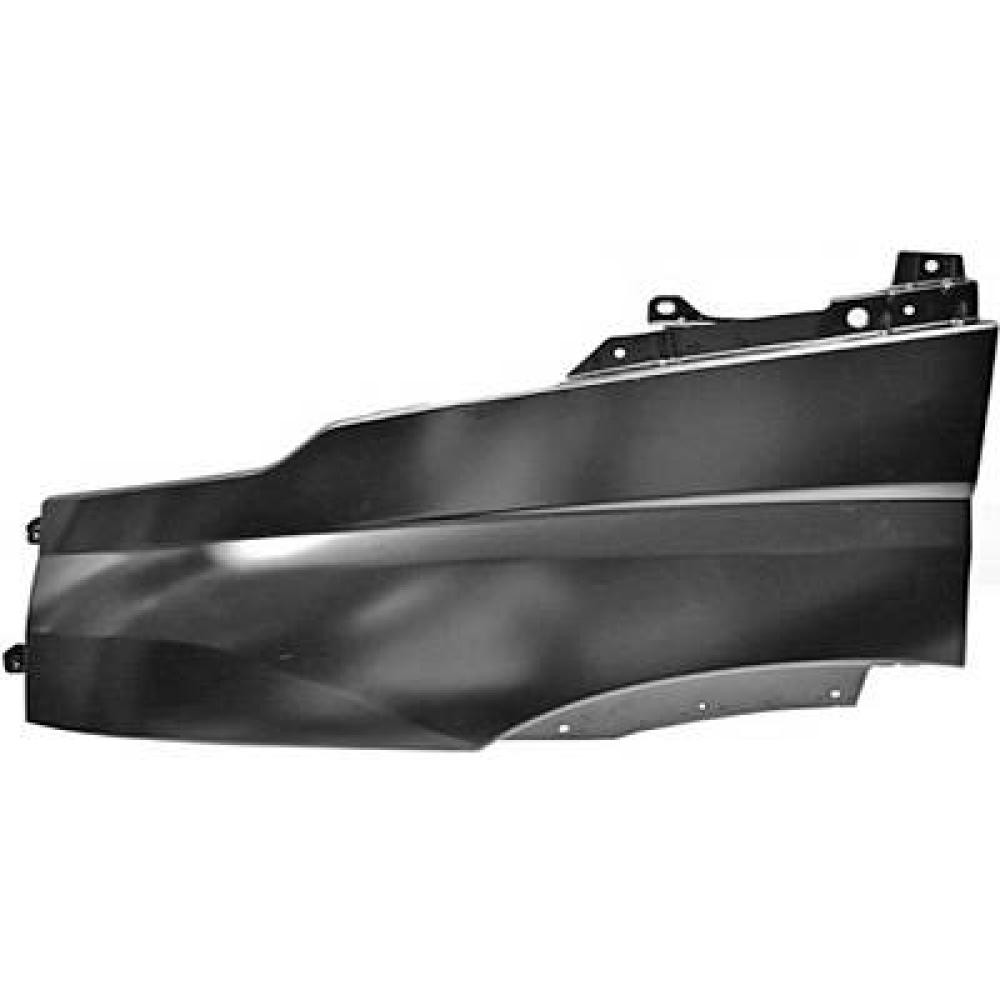 Aile avant gauche Fiat Iveco Daily VI 14-19