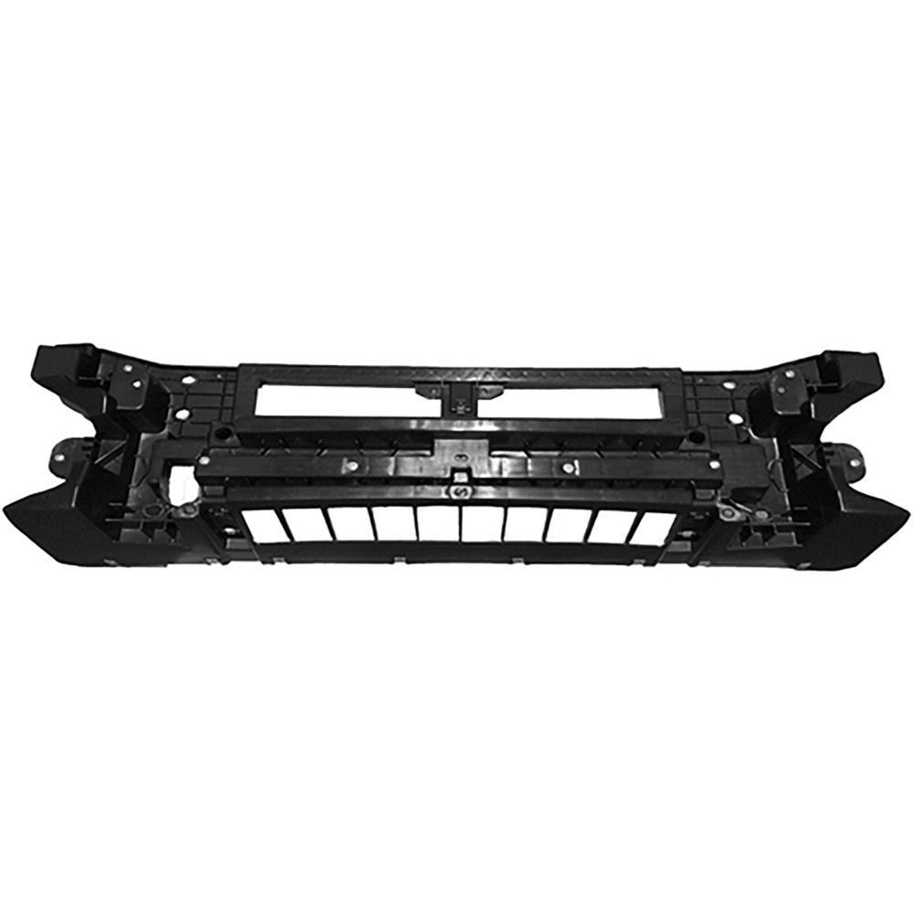 Support, pare-chocs avant Fiat Iveco Daily VI 20->>