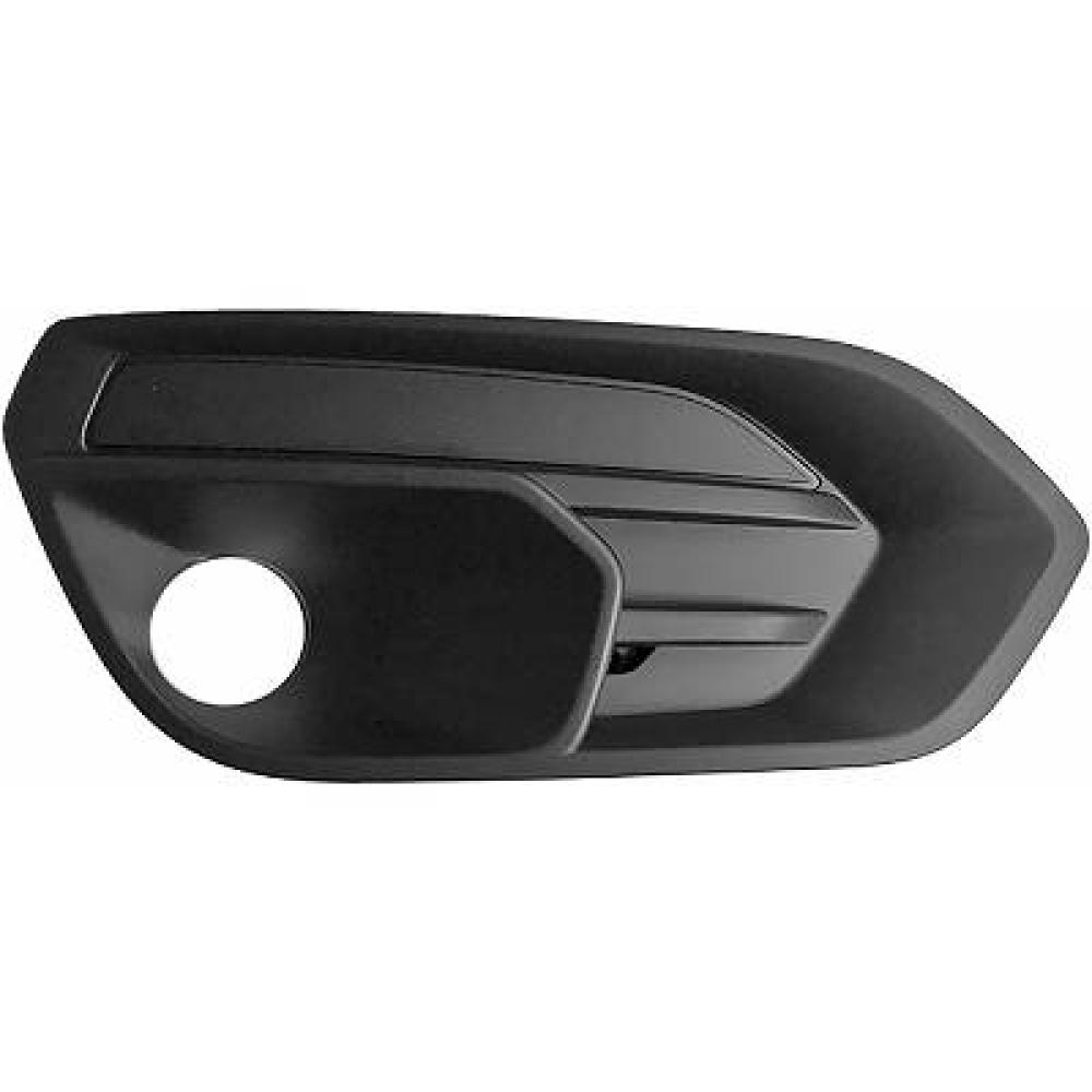 Grille de ventilation, pare-chocs droite Fiat Iveco Daily VI 20->>