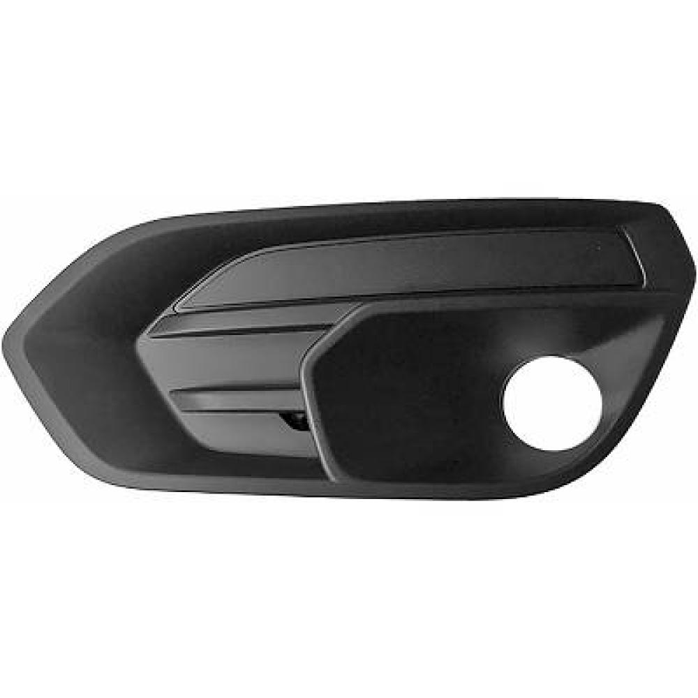 Grille de ventilation, pare-chocs gauche Fiat Iveco Daily VI 20->>