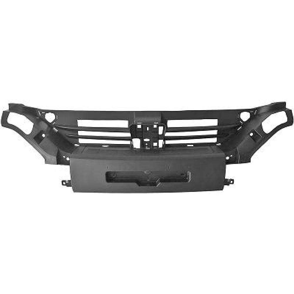 Pare-chocs avant Fiat Iveco Daily VI 20->>