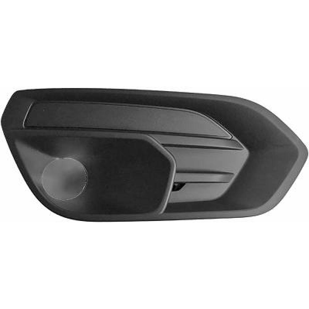 Enjoliveur, pare-chocs avant droite Fiat Iveco Daily VI 14-19