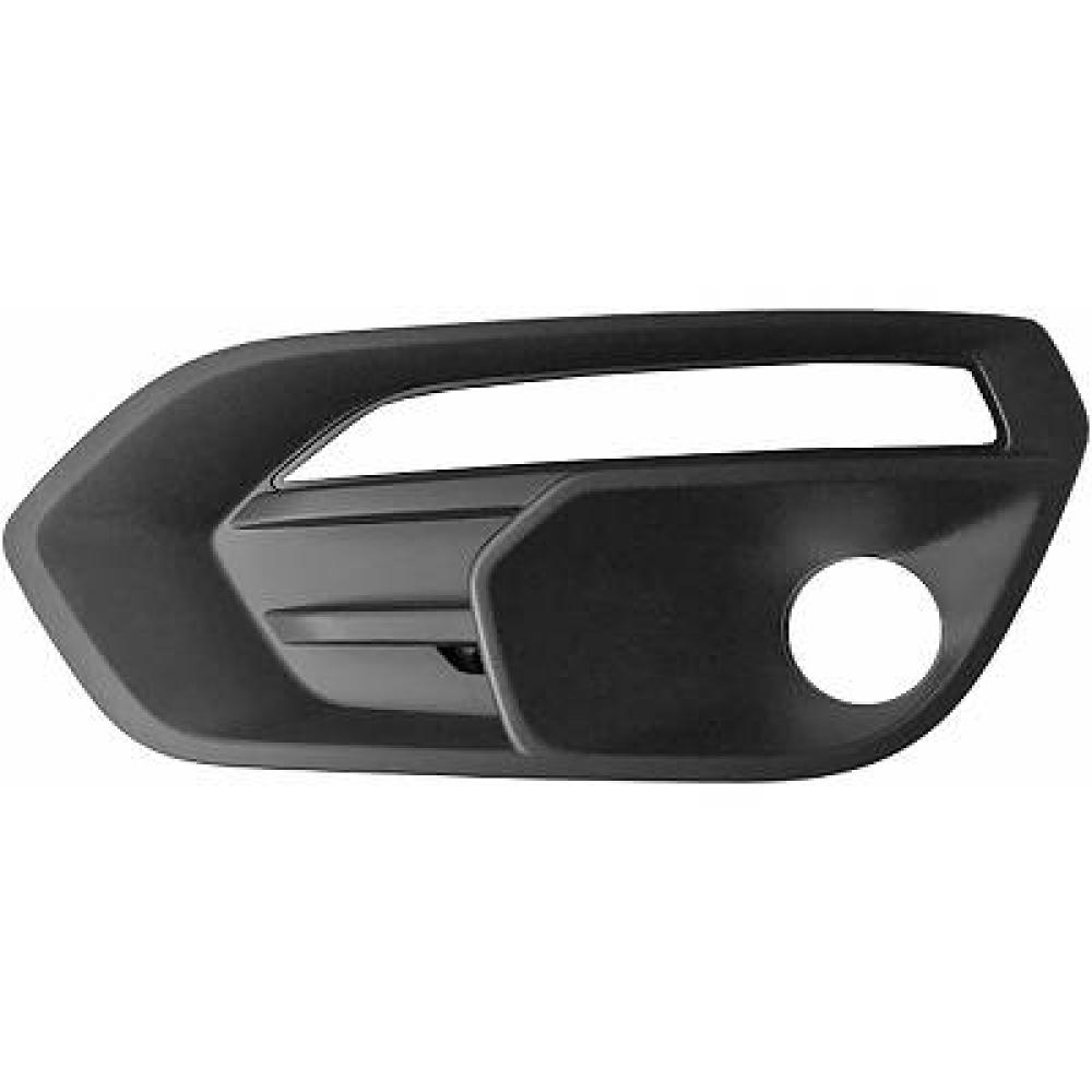 Enjoliveur, pare-chocs avant gauche Fiat Iveco Daily VI 14-19