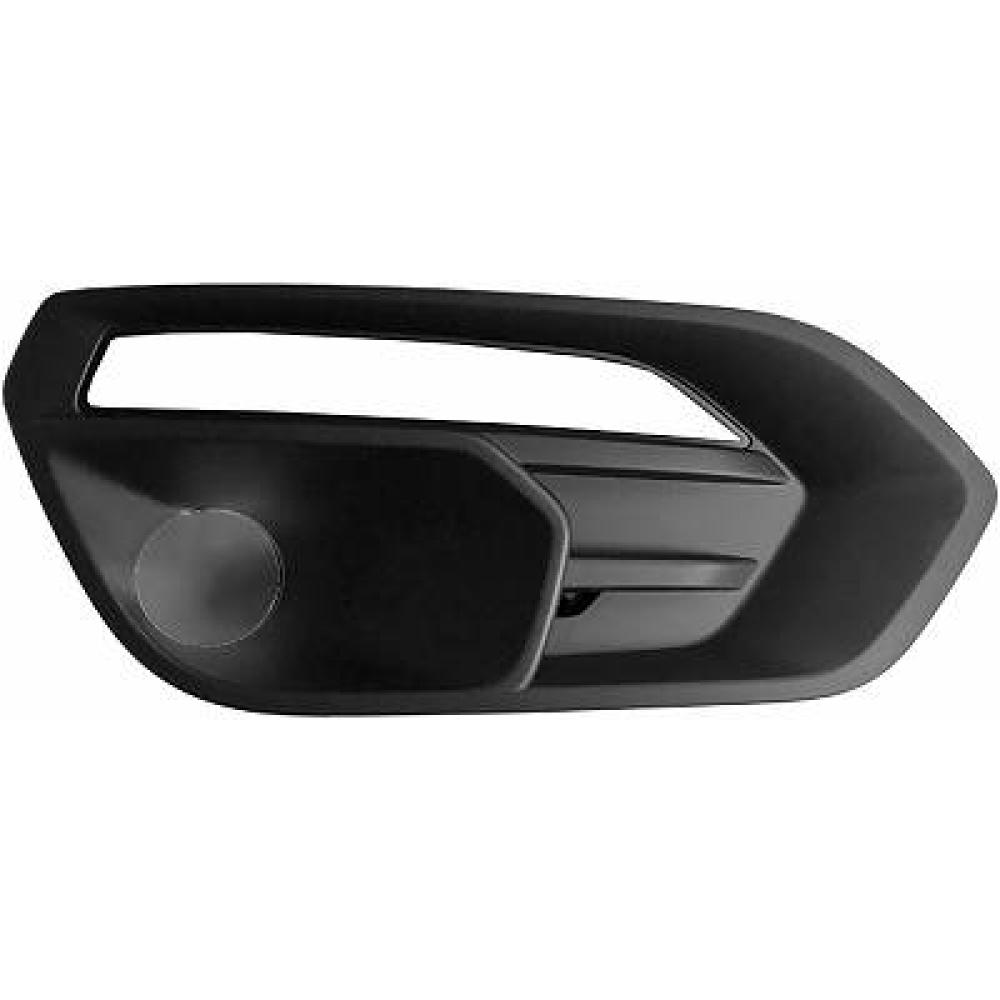 Enjoliveur, pare-chocs avant droite Fiat Iveco Daily VI 20->>