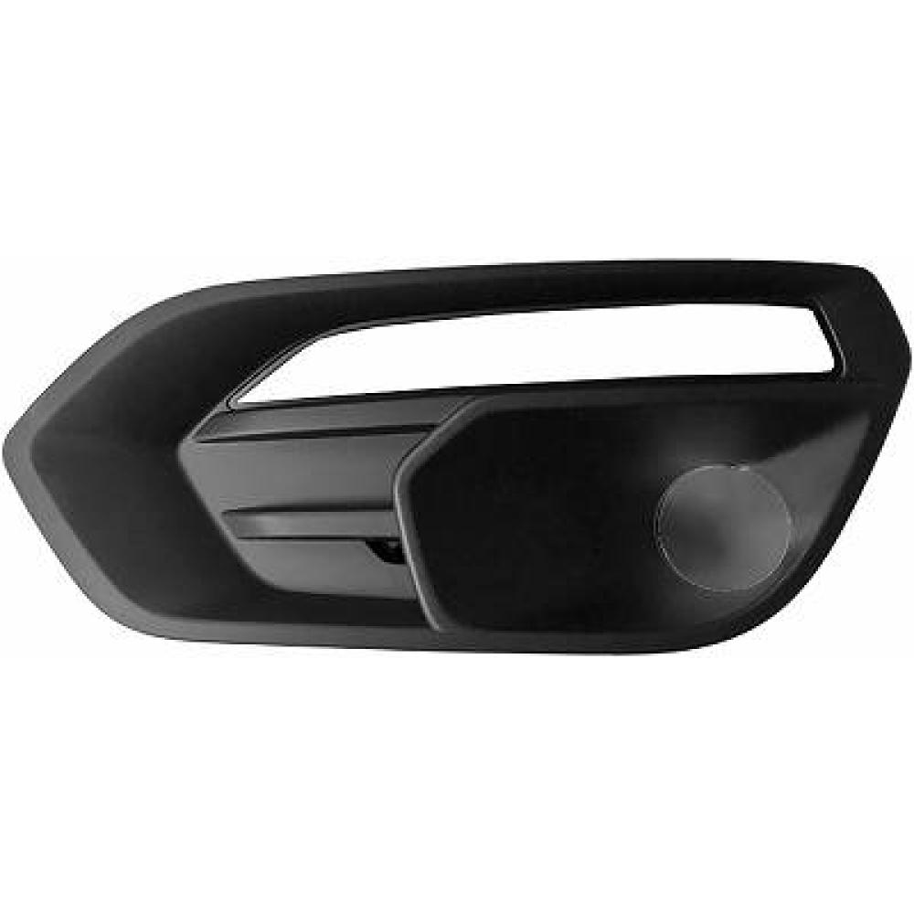 Enjoliveur, pare-chocs avant gauche Fiat Iveco Daily VI 20->>