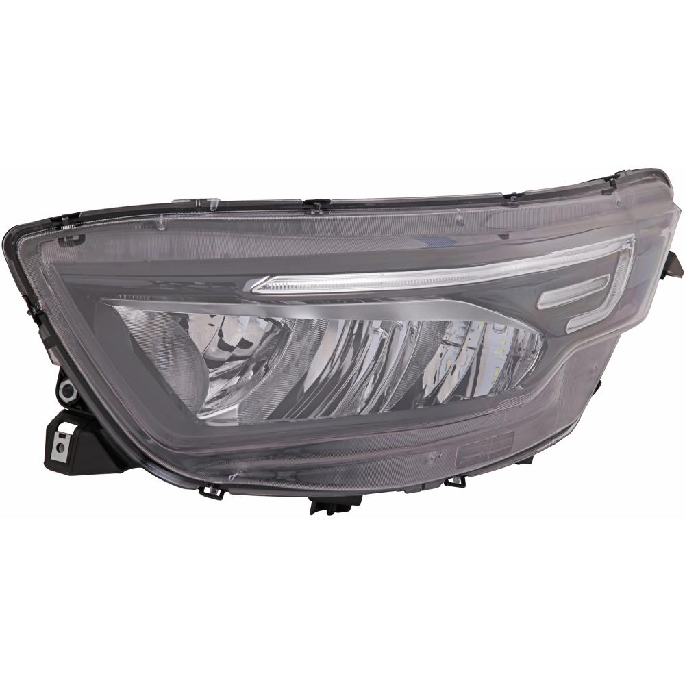 Projecteur principal gauche Fiat Iveco Daily VI 20->>