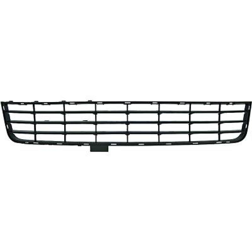 Grille de ventilation, pare-chocs inférieur Citroen C2 03-08