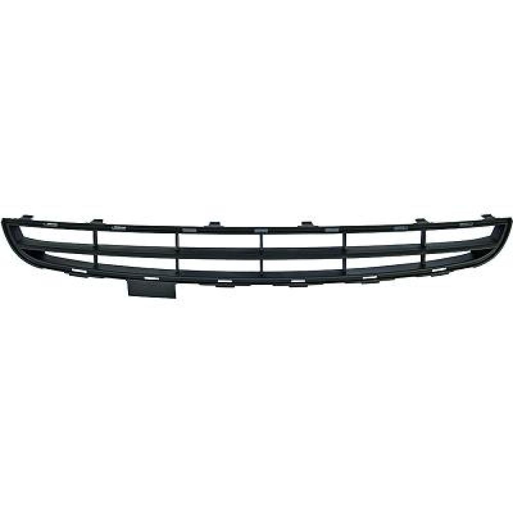 Grille de ventilation, pare-chocs supérieur Citroen C2 03-08