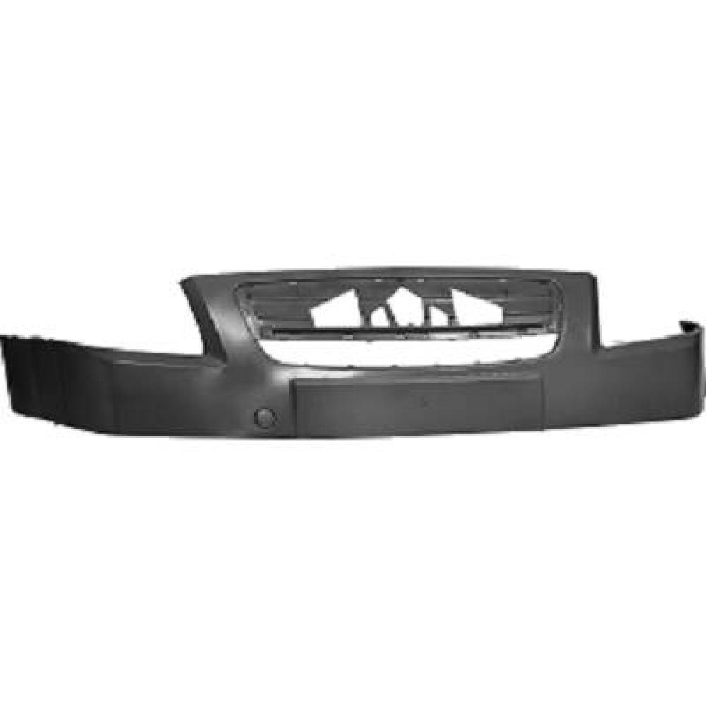 Pare-chocs supérieur Citroen C2 03-08