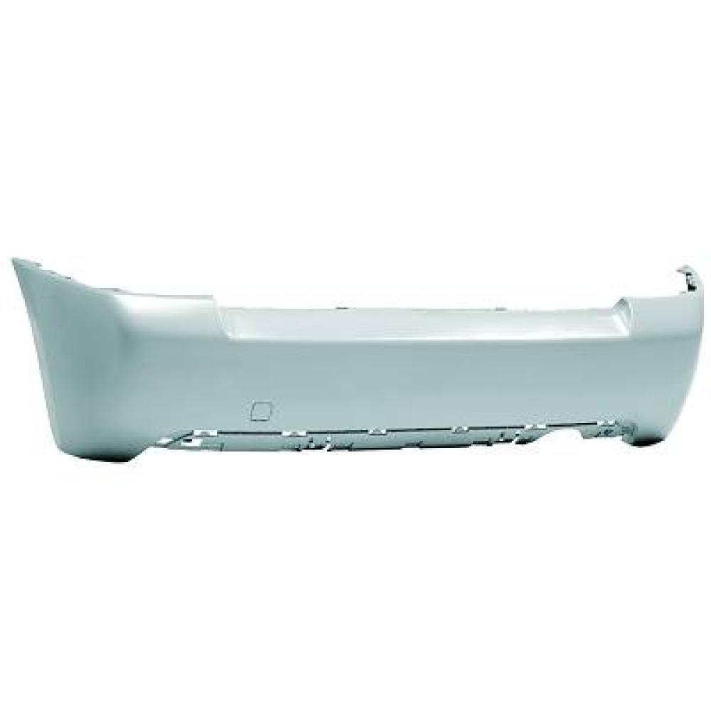 Pare-chocs arrière Citroen C2 03-08