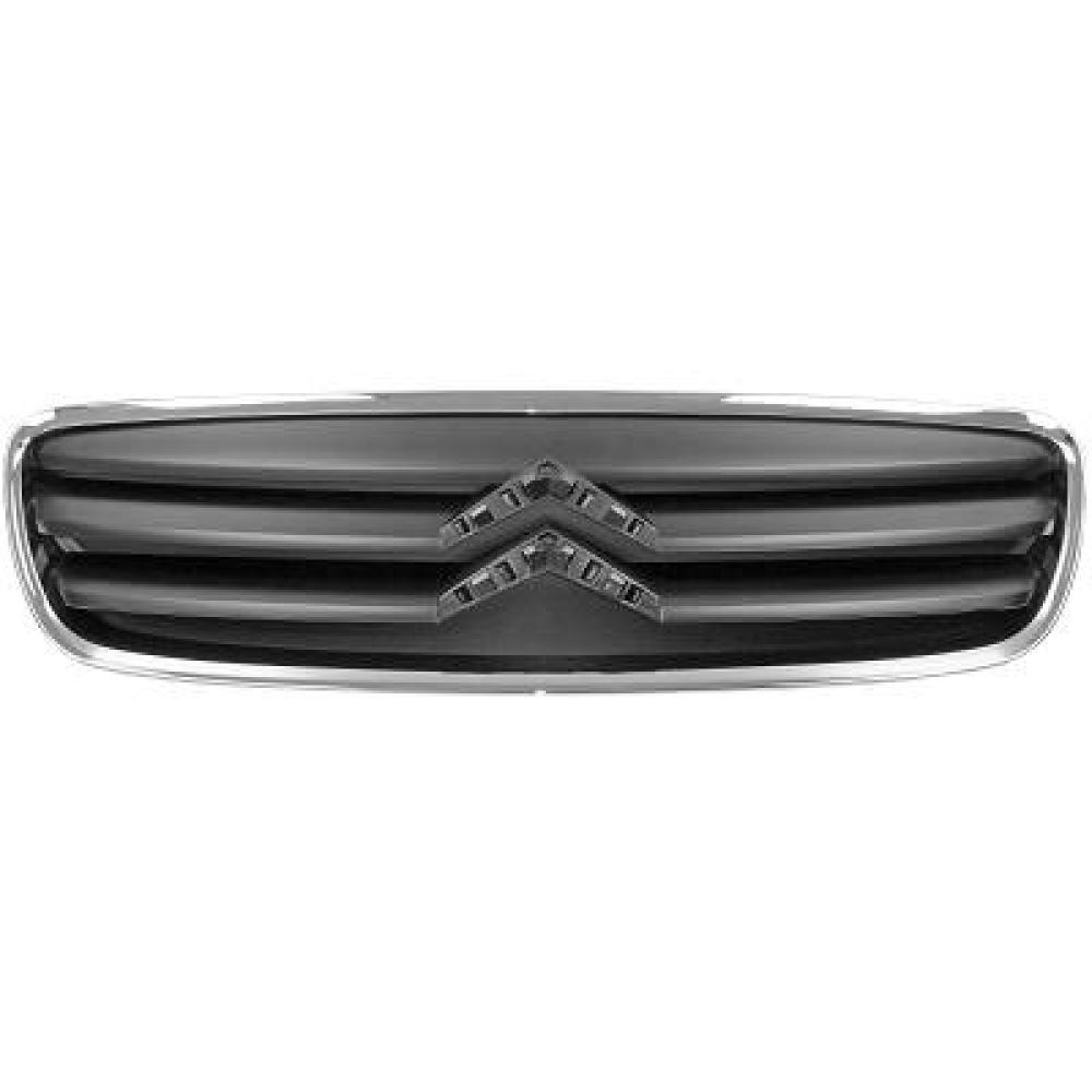 Grille de radiateur Citroen C2 08-10