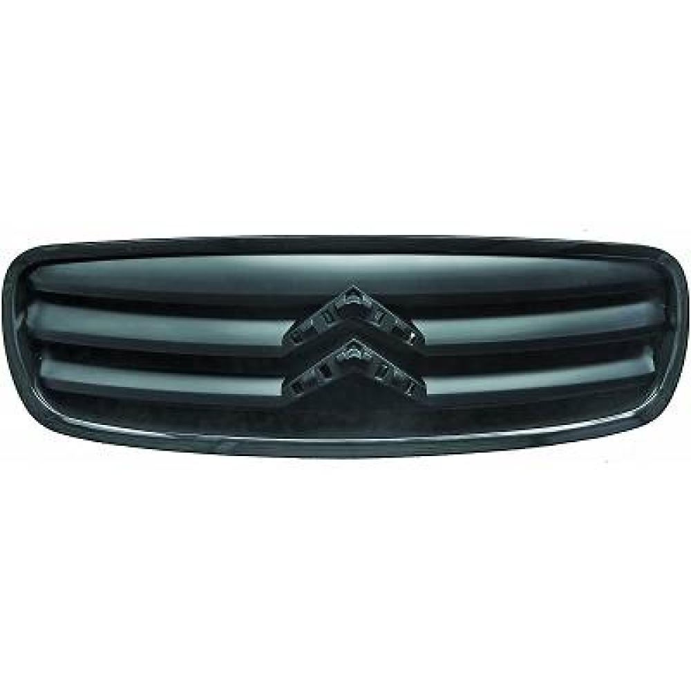 Grille de radiateur Citroen C2 08-10