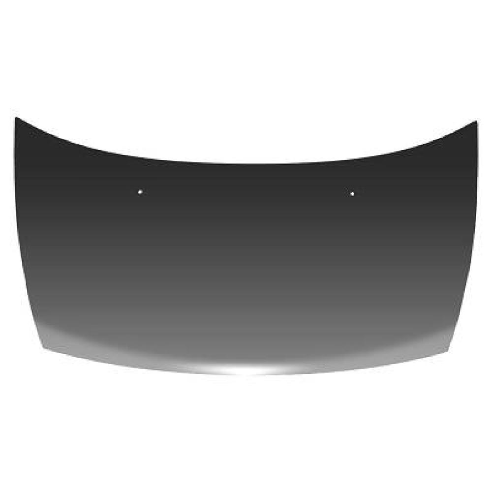 Capot-moteur Citroen C3 02-05