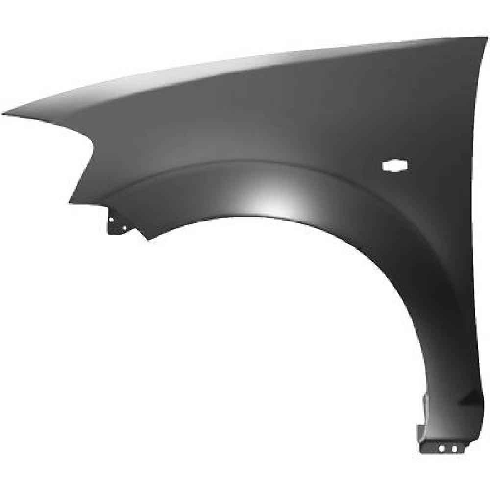 Aile avant gauche Citroen C3 02-05