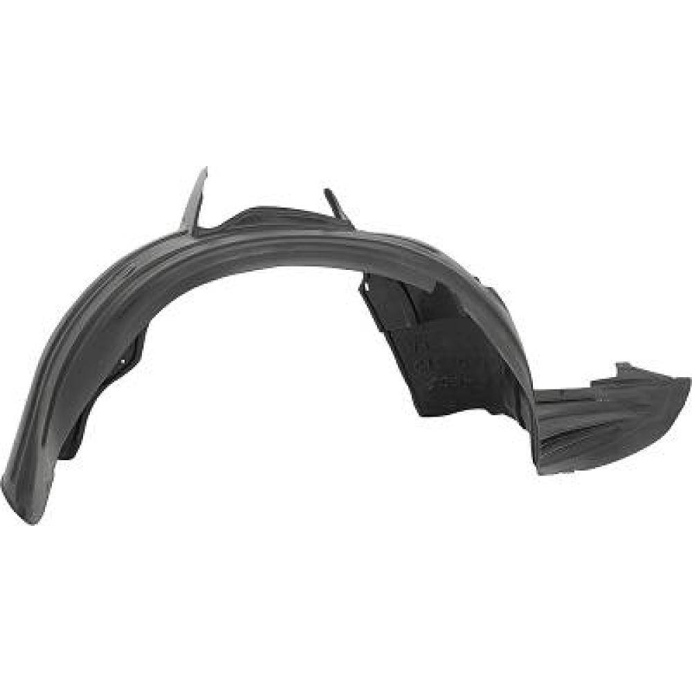 Garniture, passage de roue avant droite Citroen C3 02-05