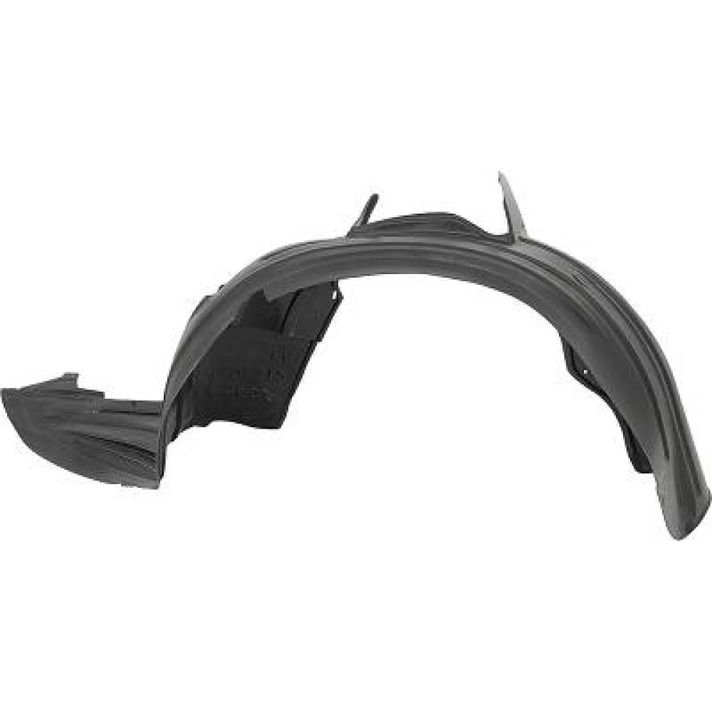 Garniture, passage de roue avant gauche Citroen C3 02-05