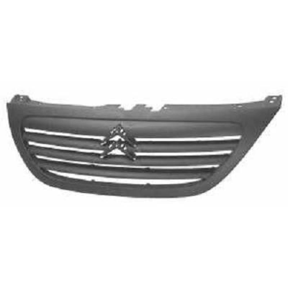 Grille de radiateur Citroen C3 02-05