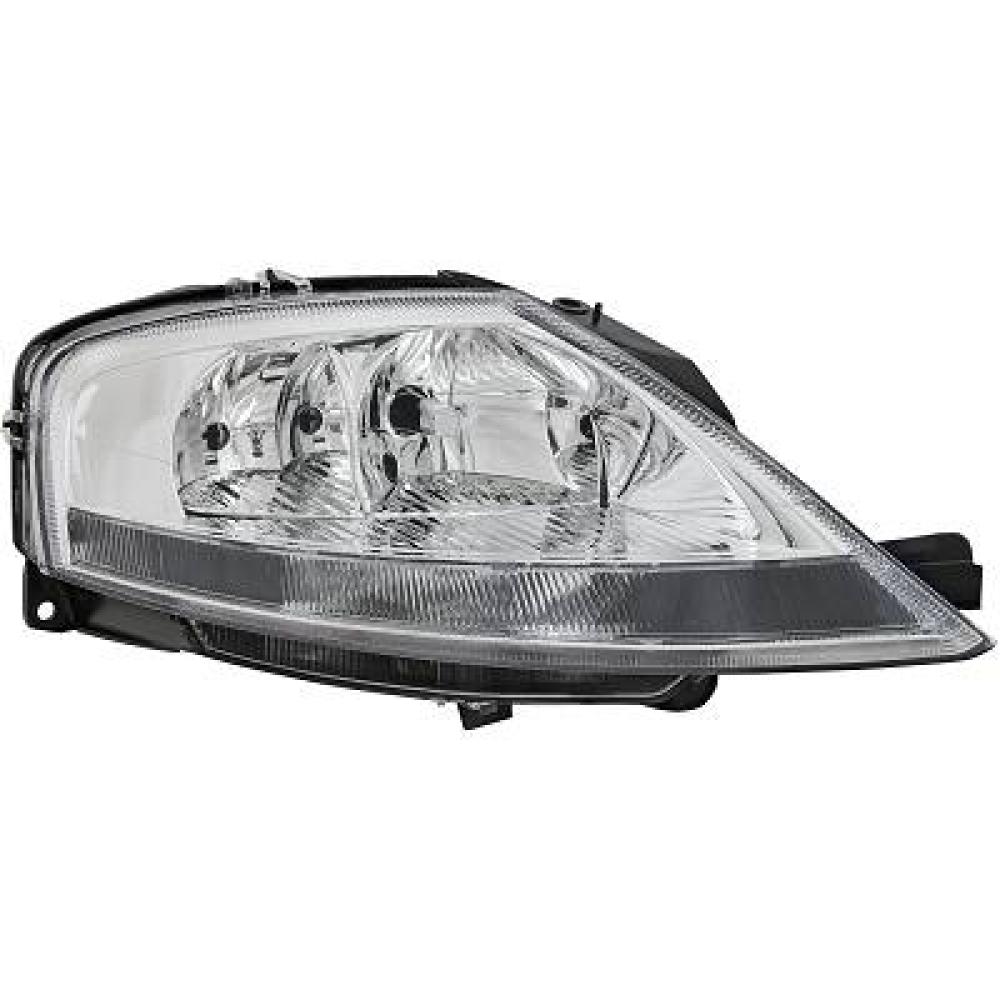 Projecteur principal droite Citroen C3 02-05
