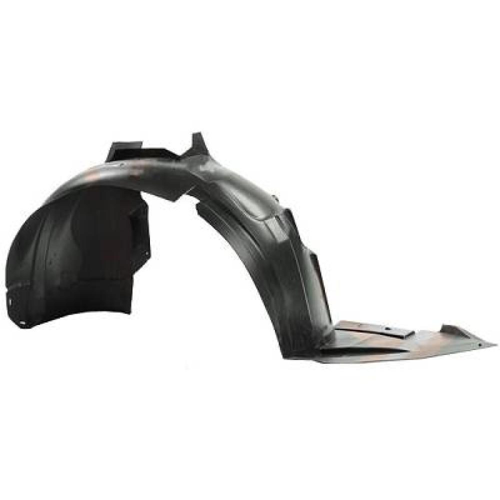 Garniture, passage de roue avant droite Citroen C3 05-09