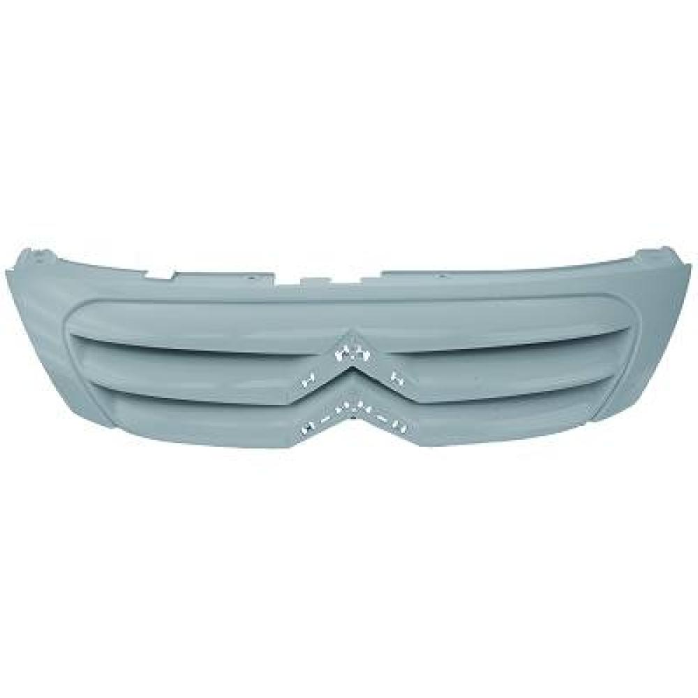 Grille de radiateur Citroen C3 05-09