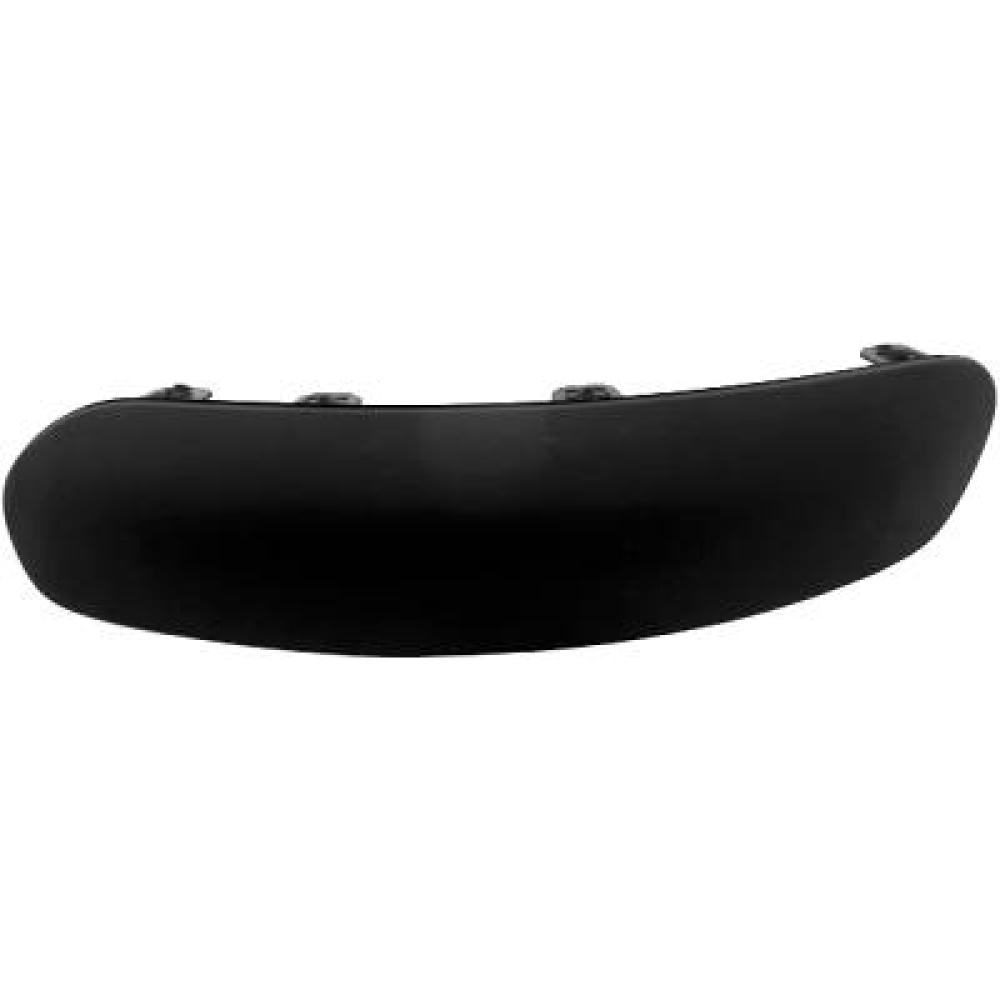 Baguette et bande protectrice, pare-chocs avant droite Citroen C3 05-09