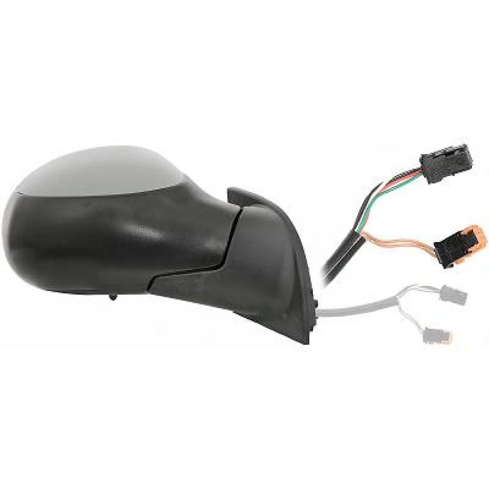 Rétroviseur extérieur droite Citroen C3 02-05