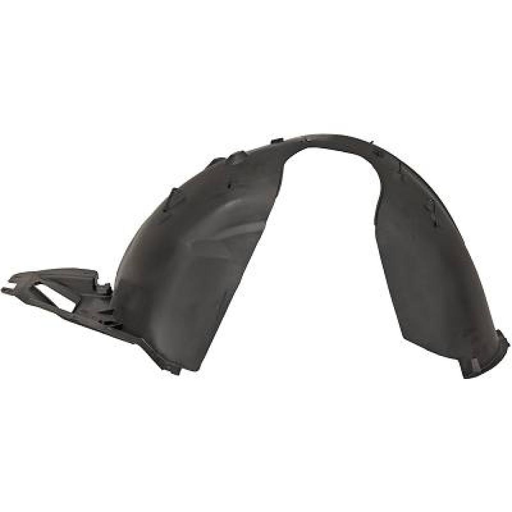 Élargissement, aile avant droite Citroen C3 09-16