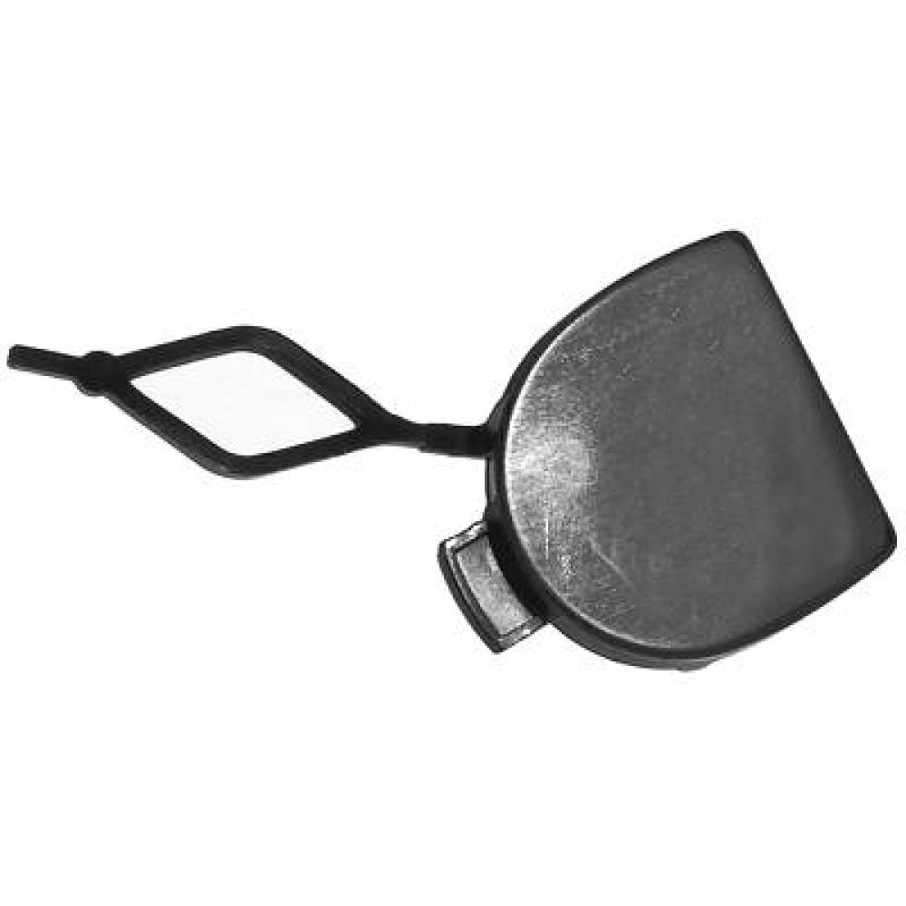 Capuchon, crochet de remorquage arrière Citroen C3 09-16