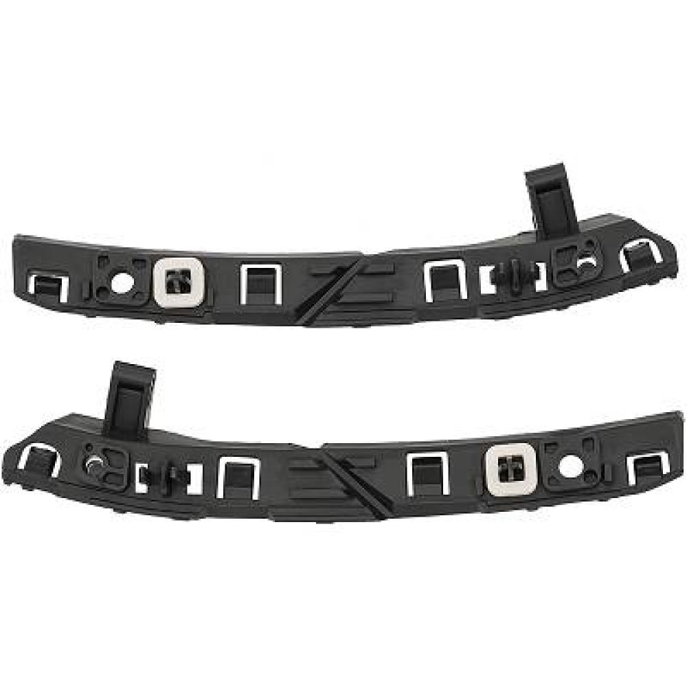 Support, pare-chocs arrière Citroen C3 09-16