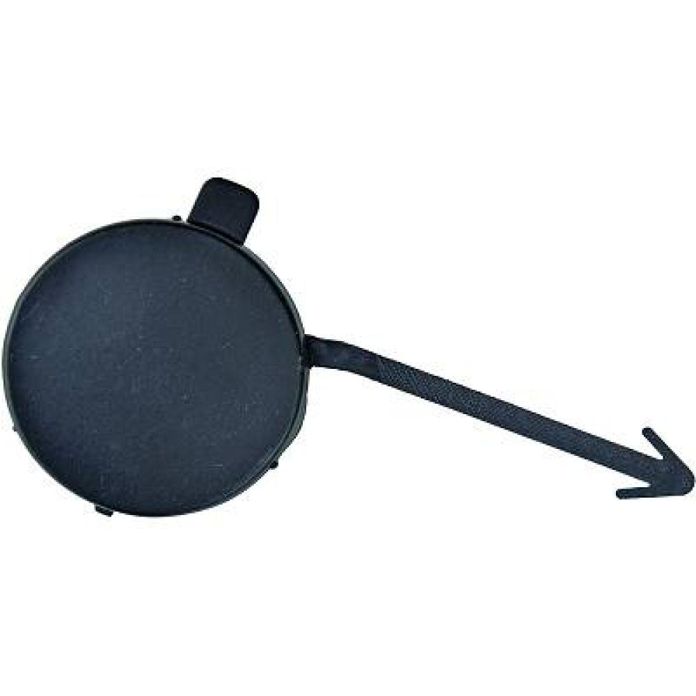 Capuchon, crochet de remorquage avant Citroen C3 13-16