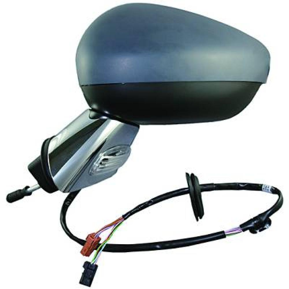 Rétroviseur extérieur droite Citroen C3 09-16