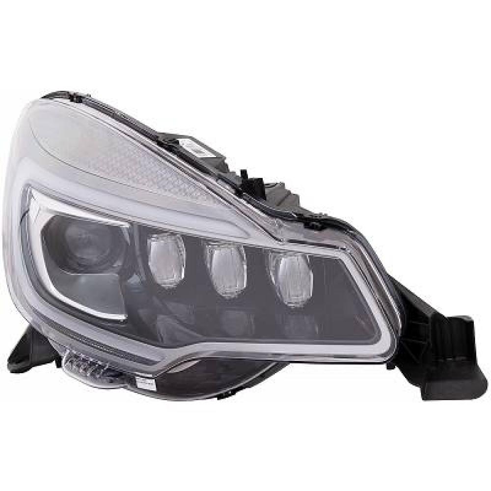 Projecteur principal droite Citroen DS3 10->>