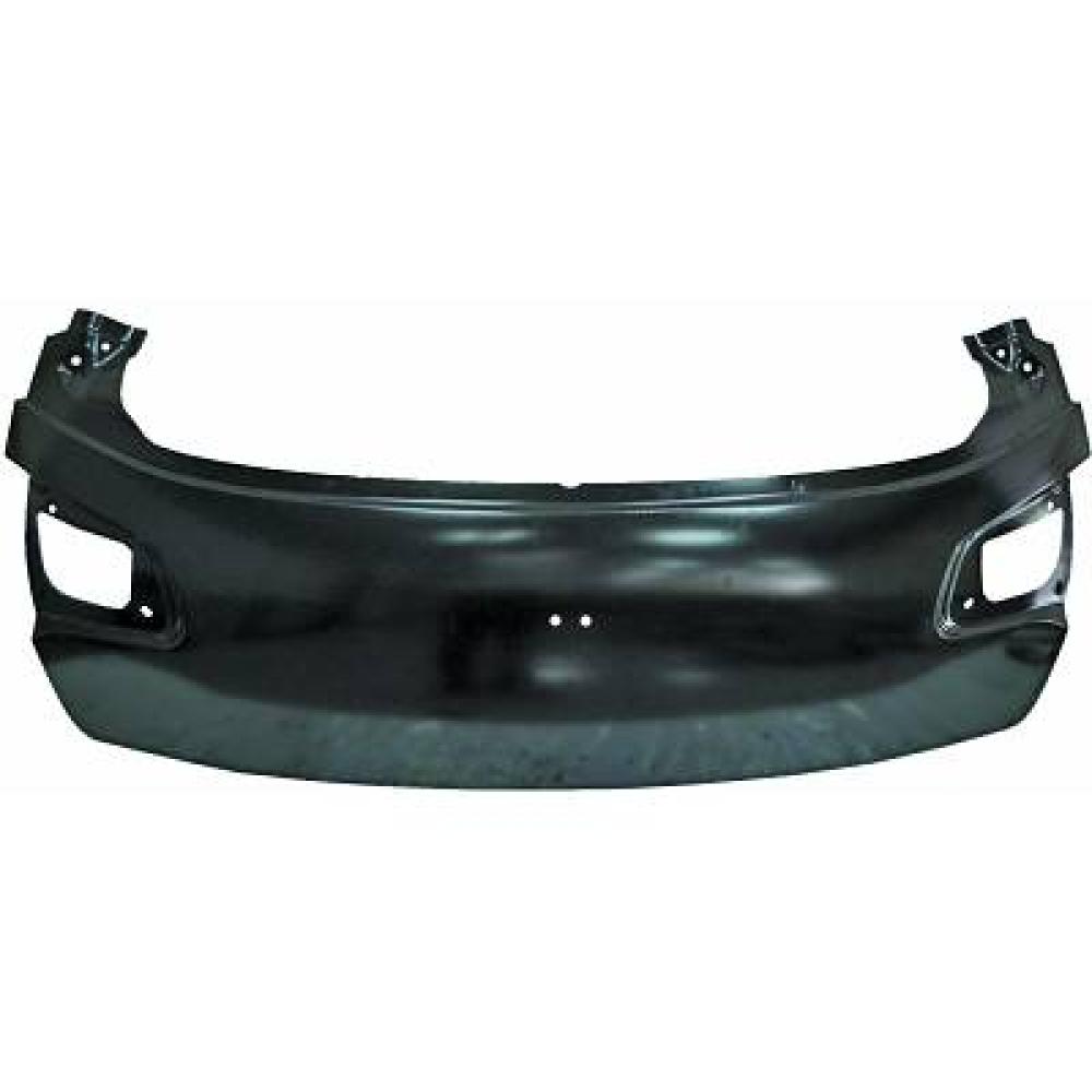 Panneau arrière Citroen C3 09-16