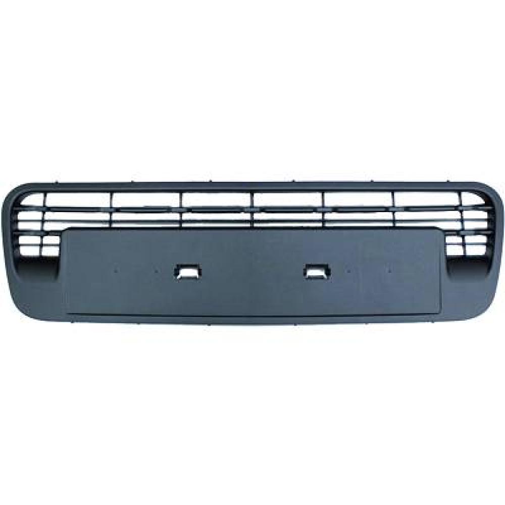 Grille de ventilation, pare-chocs supérieur Citroen C3 Picasso 09->>