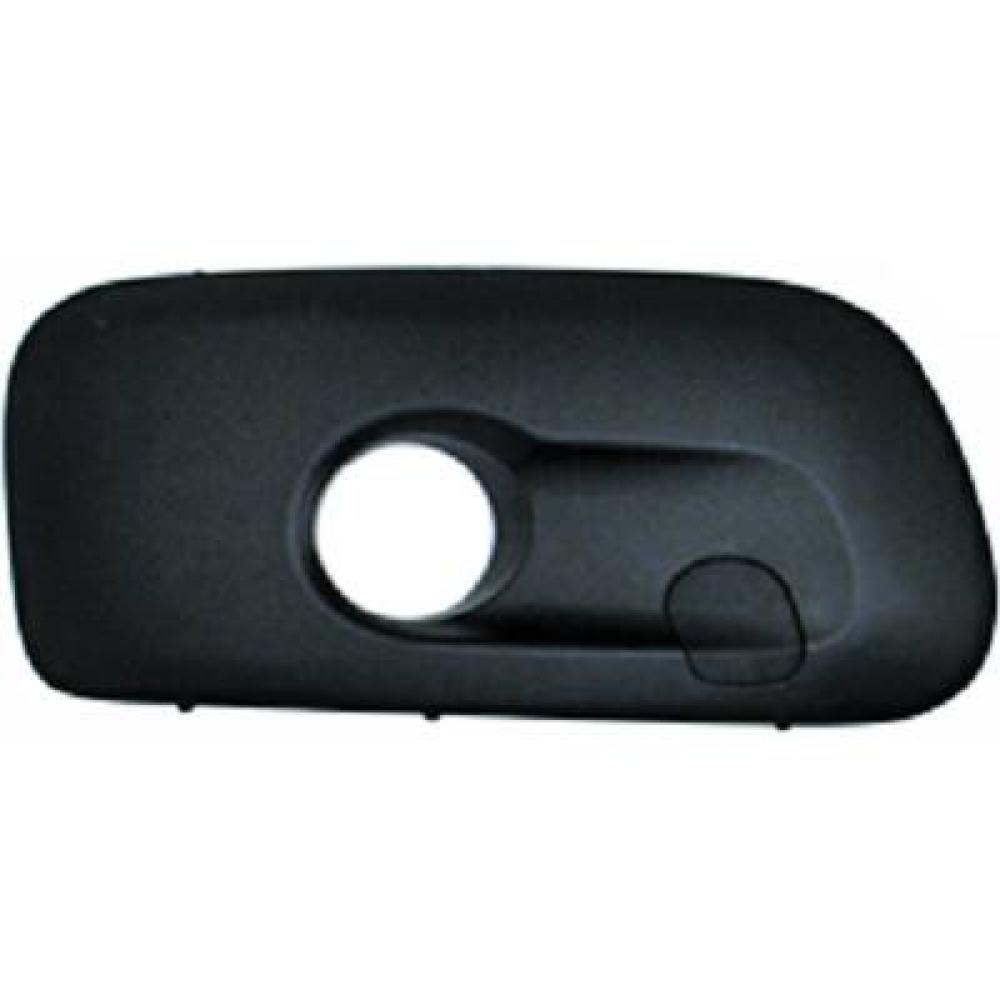 Enjoliveur, projecteur antibrouillard droite Citroen C3 Picasso 09->>