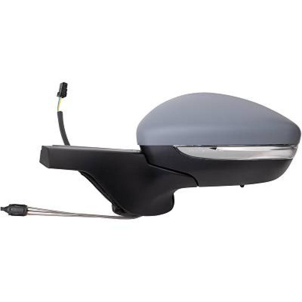 Rétroviseur extérieur gauche Citroen C3 17->>