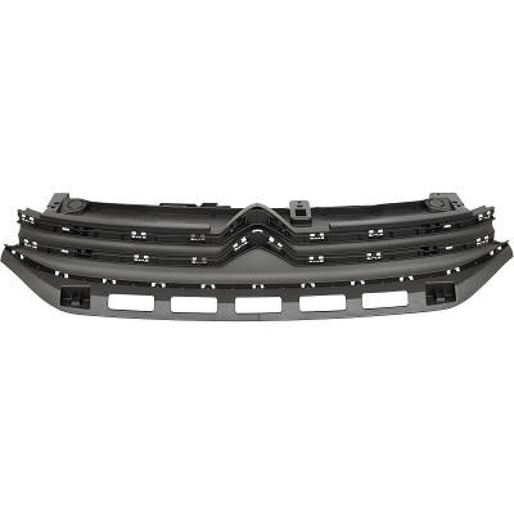 Grille de radiateur Citroen C3 17->>