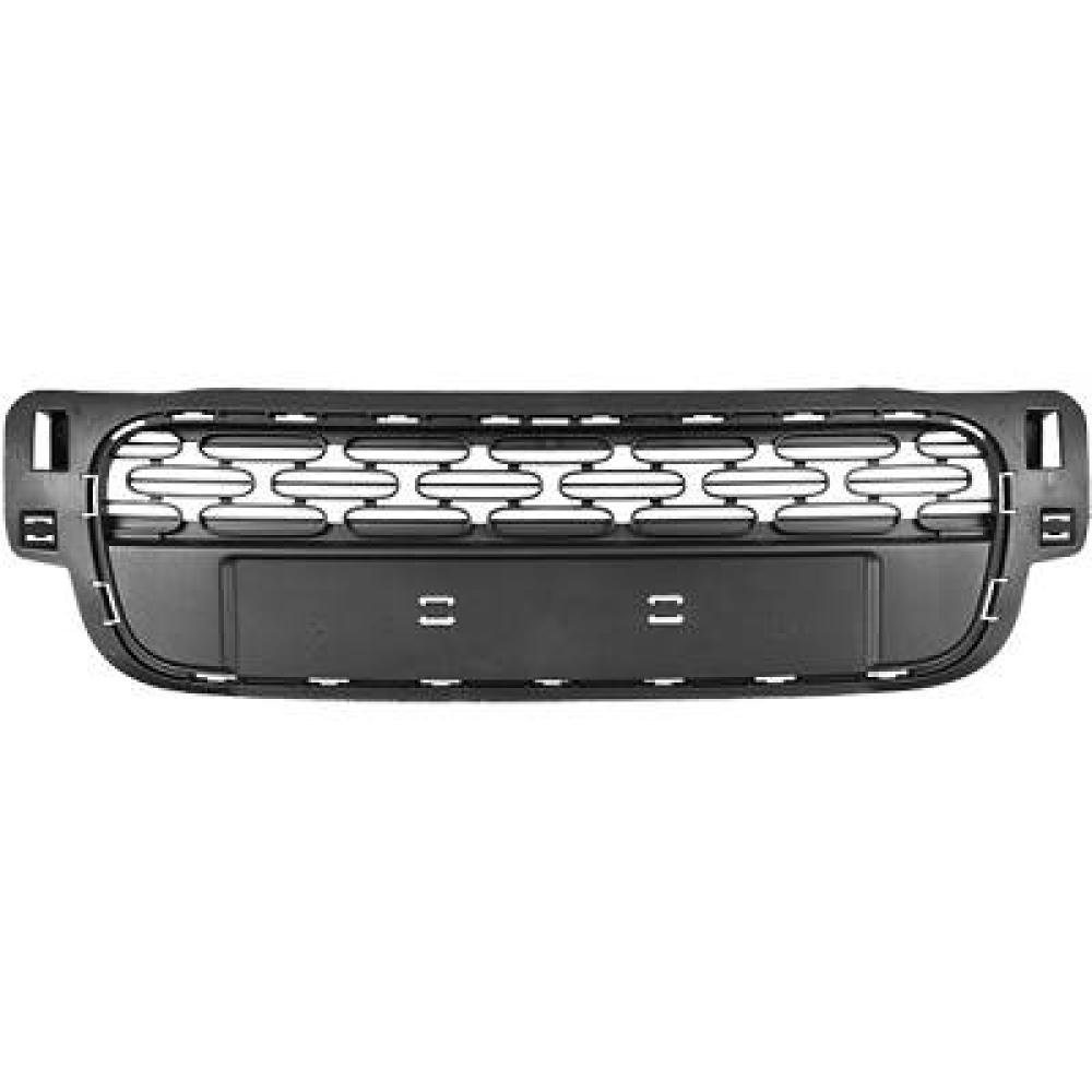 Grille de ventilation, pare-chocs centre Citroen C3 17->>