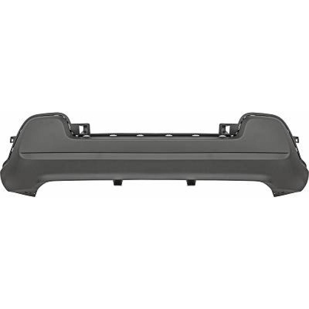 Pare-chocs arrière Citroen C3 17->>