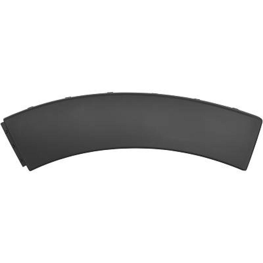 Jeu de baguettes et bandes protectrices, pare-chocs arrière droite Citroen C3 17->>