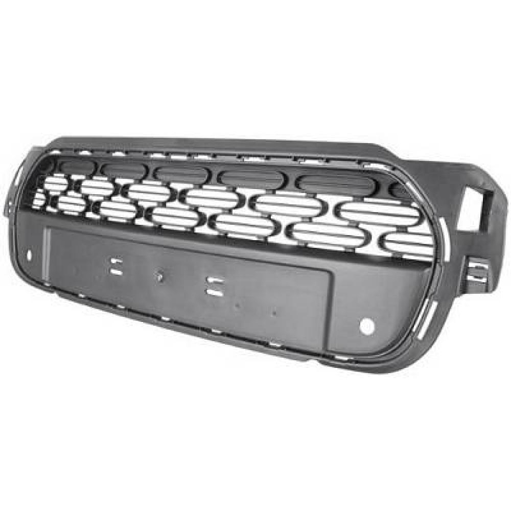 Grille de ventilation, pare-chocs centre Citroen C3 17->>