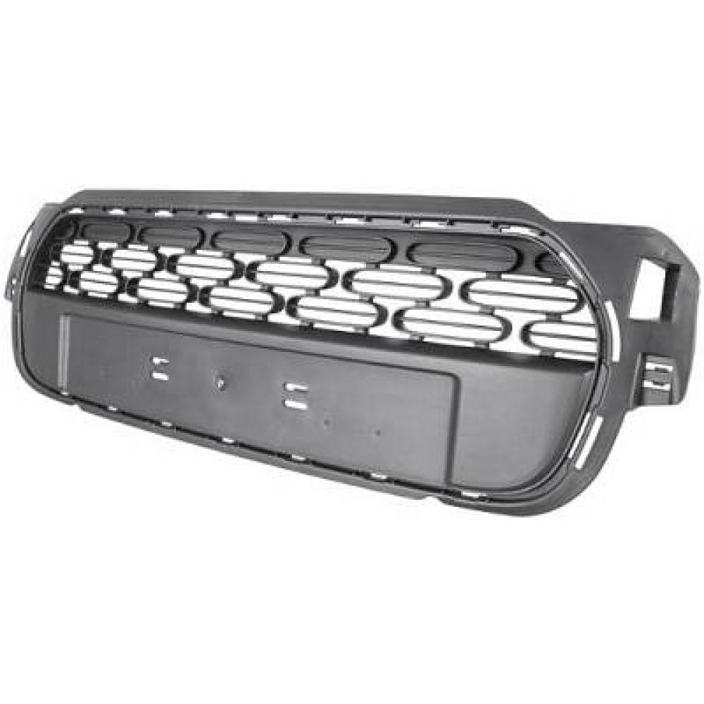 Grille de ventilation, pare-chocs centre Citroen C3 17->>