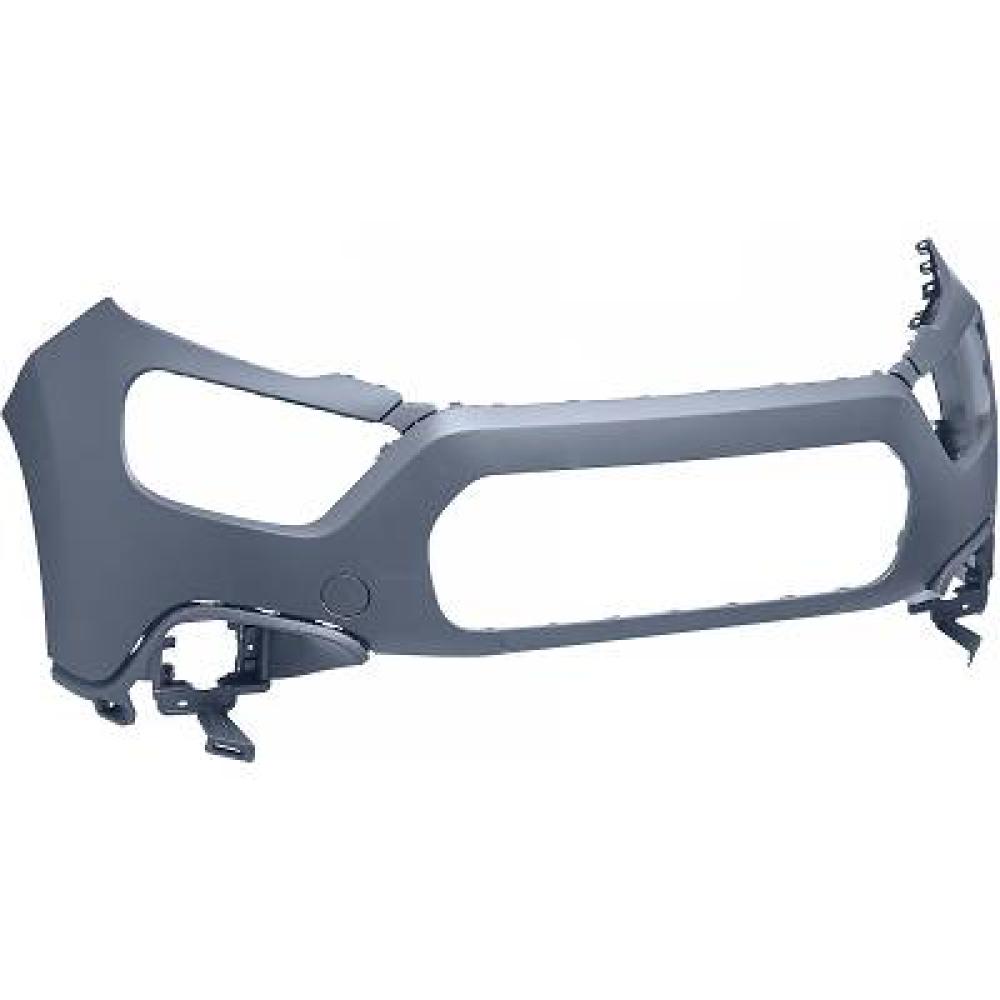 Pare-chocs avant Citroen C3 17->>