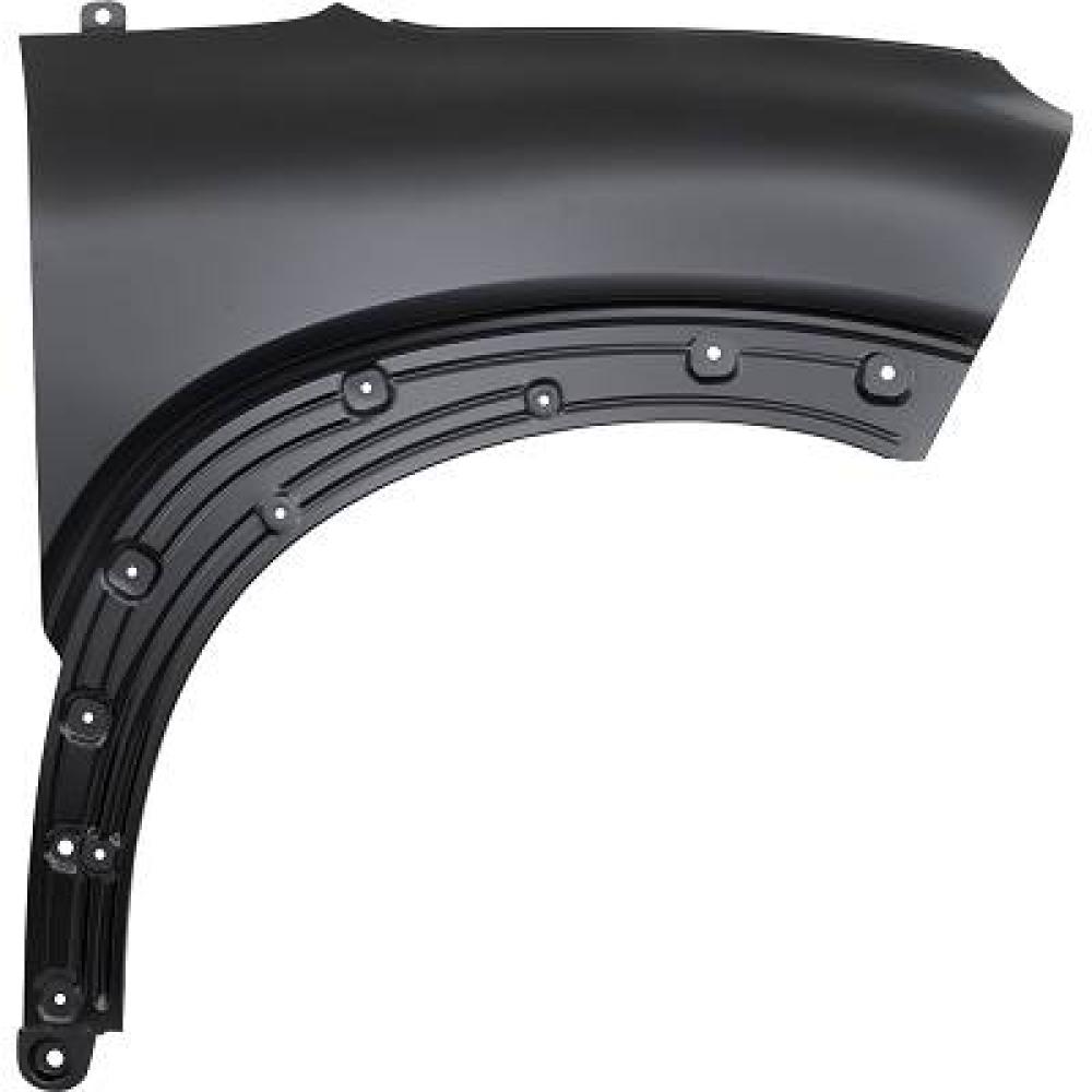 Aile avant droite Citroen C3 Aircross 17->>