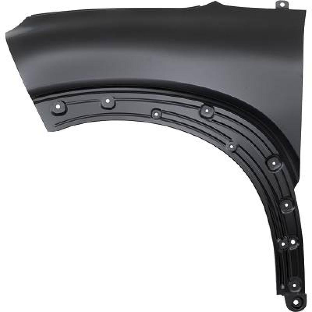 Aile avant gauche Citroen C3 Aircross 17->>