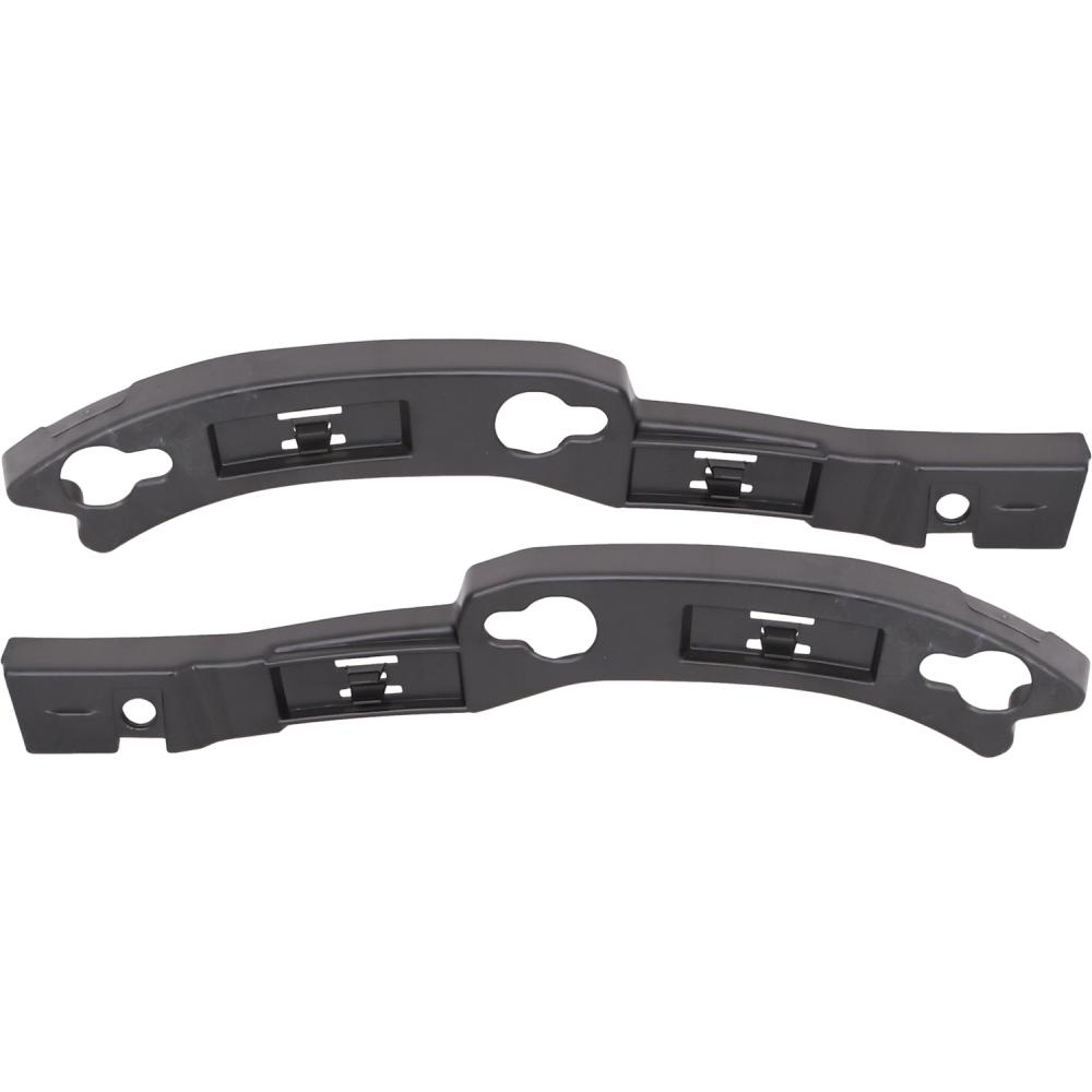 Support, pare-chocs avant gauche Citroen C3 Aircross 17->>