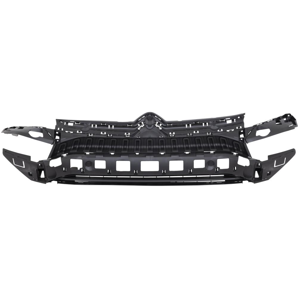 Grille de radiateur Citroen C3 Aircross 17->>