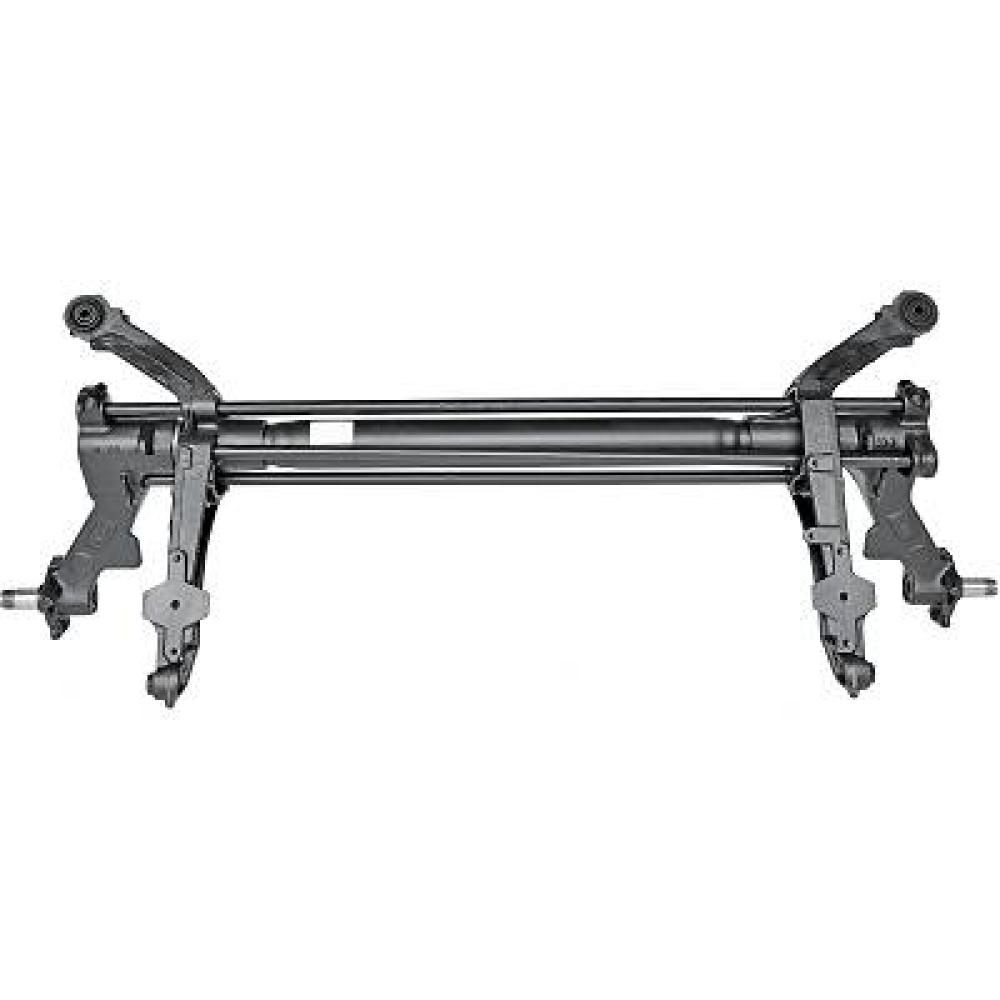 Corps d'essieu Essieu arrière Peugeot Partner 96-02